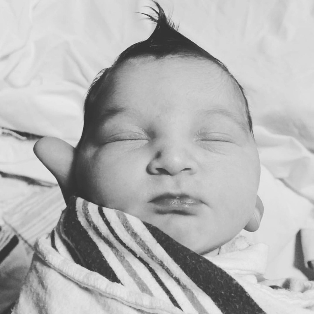 Meet your Posher, Samantha